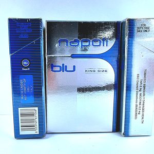 ناپولی آبی کلکسیونی