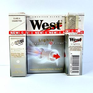 وست جدید کلکسیونی