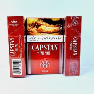 کپستان کلکسیونی