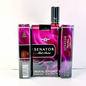 سناتور شرابی پهن