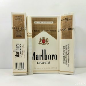 مارلبرو لایت پایه بلند