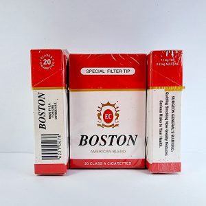 بوستون کلکسیونی