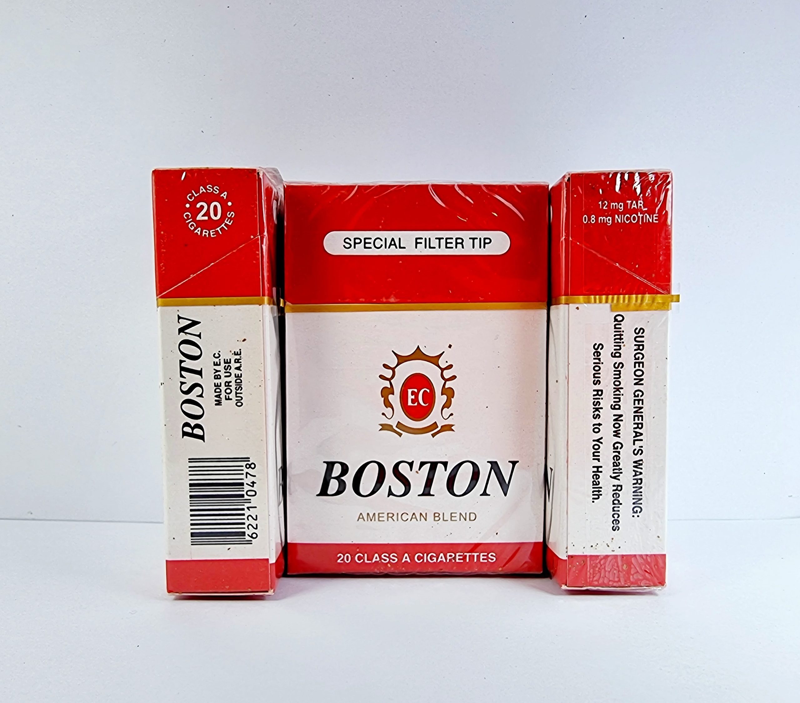 بوستون کلکسیونی