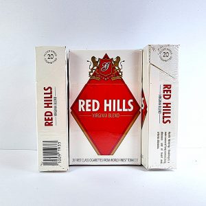 رد هیلز کلکسیونی