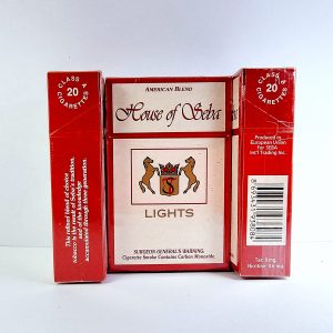 هاوس آف سِبا کلکسیونی