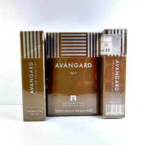 آوانگارد کلکسیونی