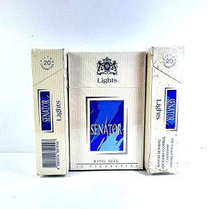 سناتور لایت کلکسیونی