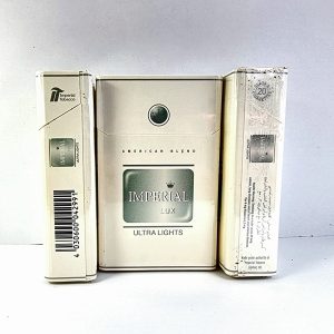 ایمپریال لوکس کلکسیونی