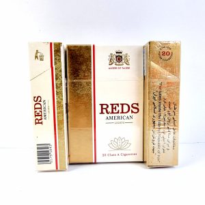 ردز کلکسیونی