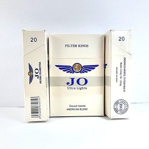 جو اولترا کلکسیونی