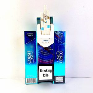 کرست رژلبی پاور نعنایی