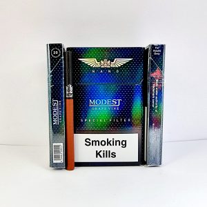 مودست انگور شرابی