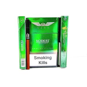 مودست دوسیب