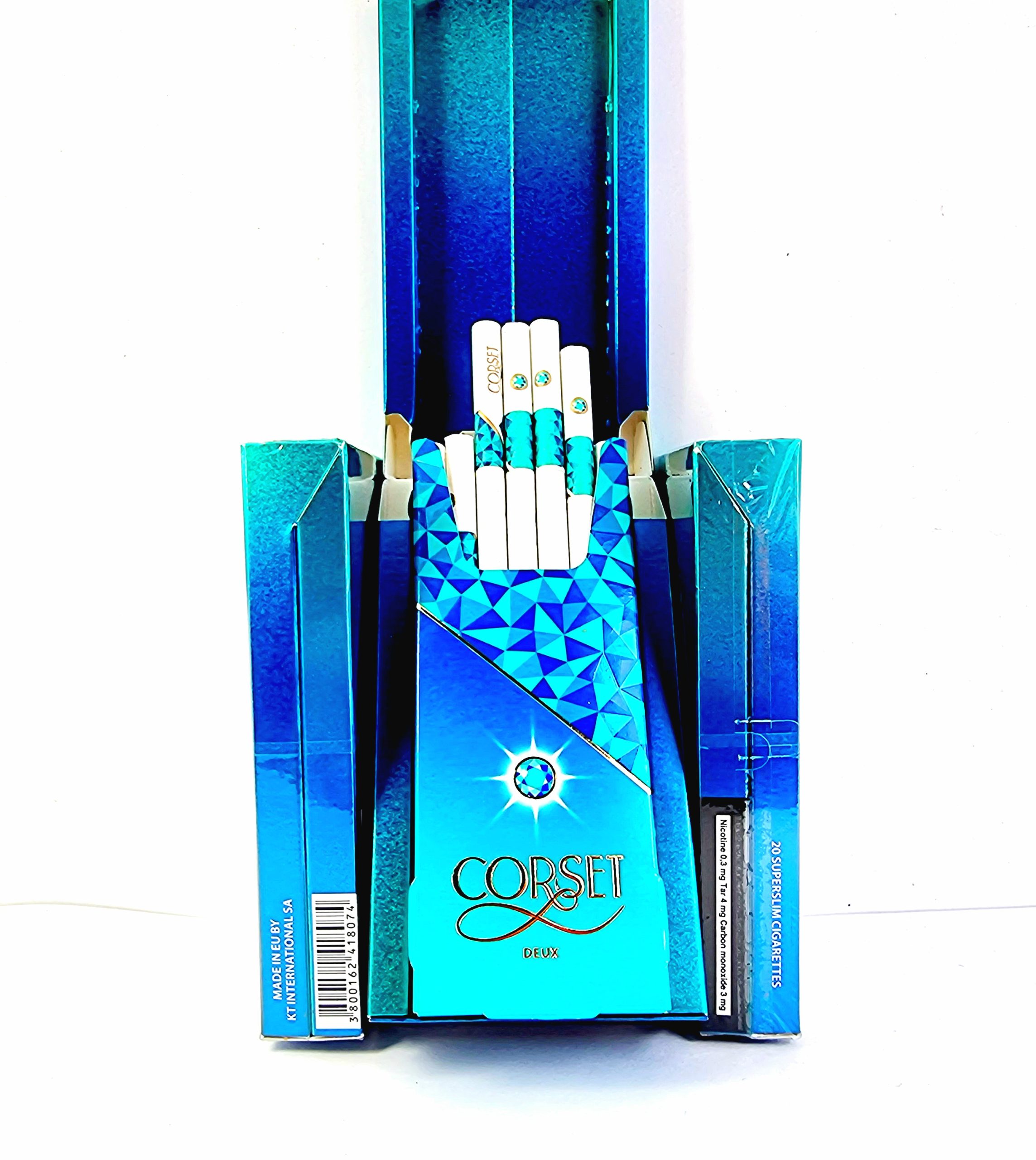 کرست کتابی پاور