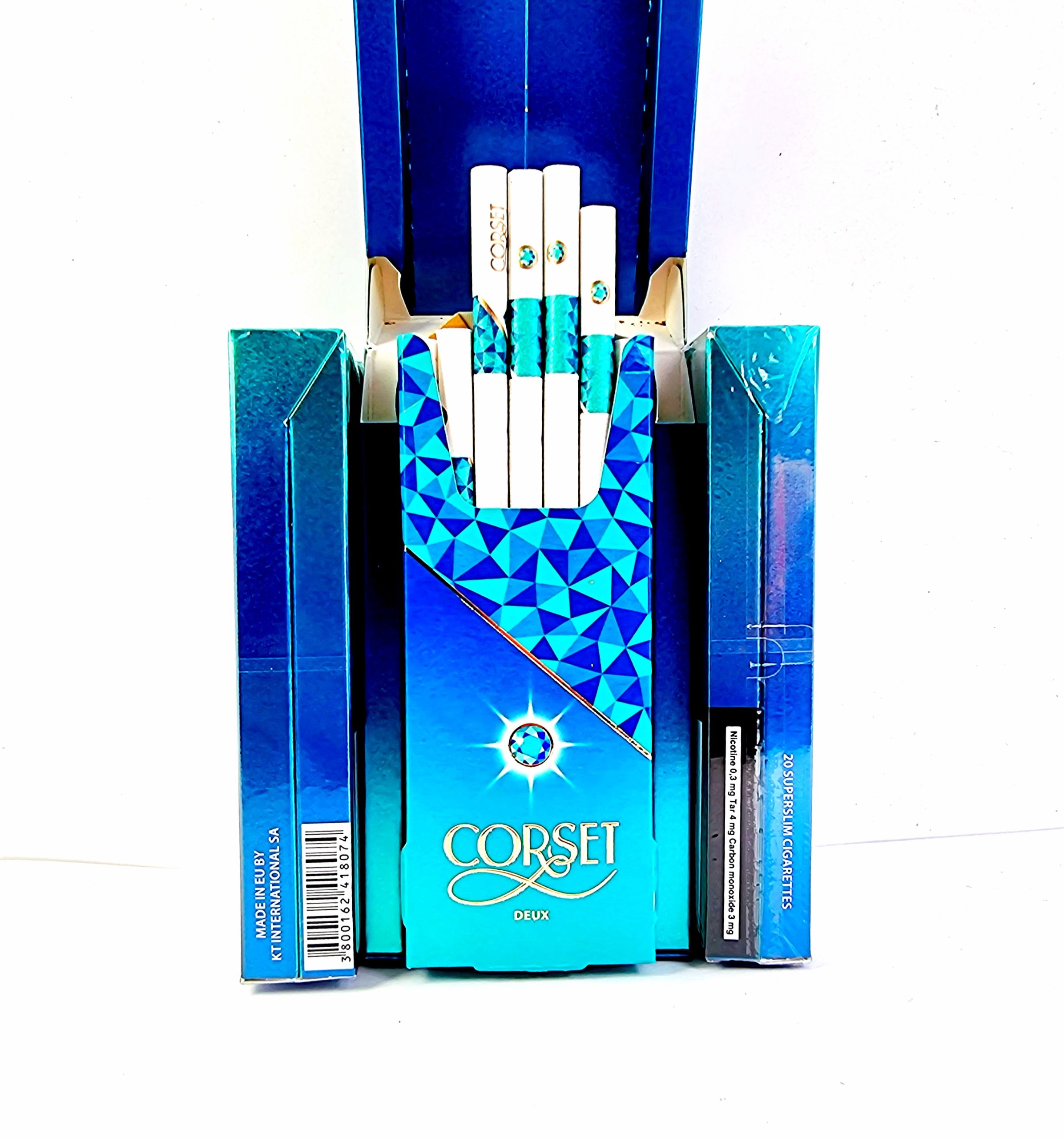 کرست کتابی پاور