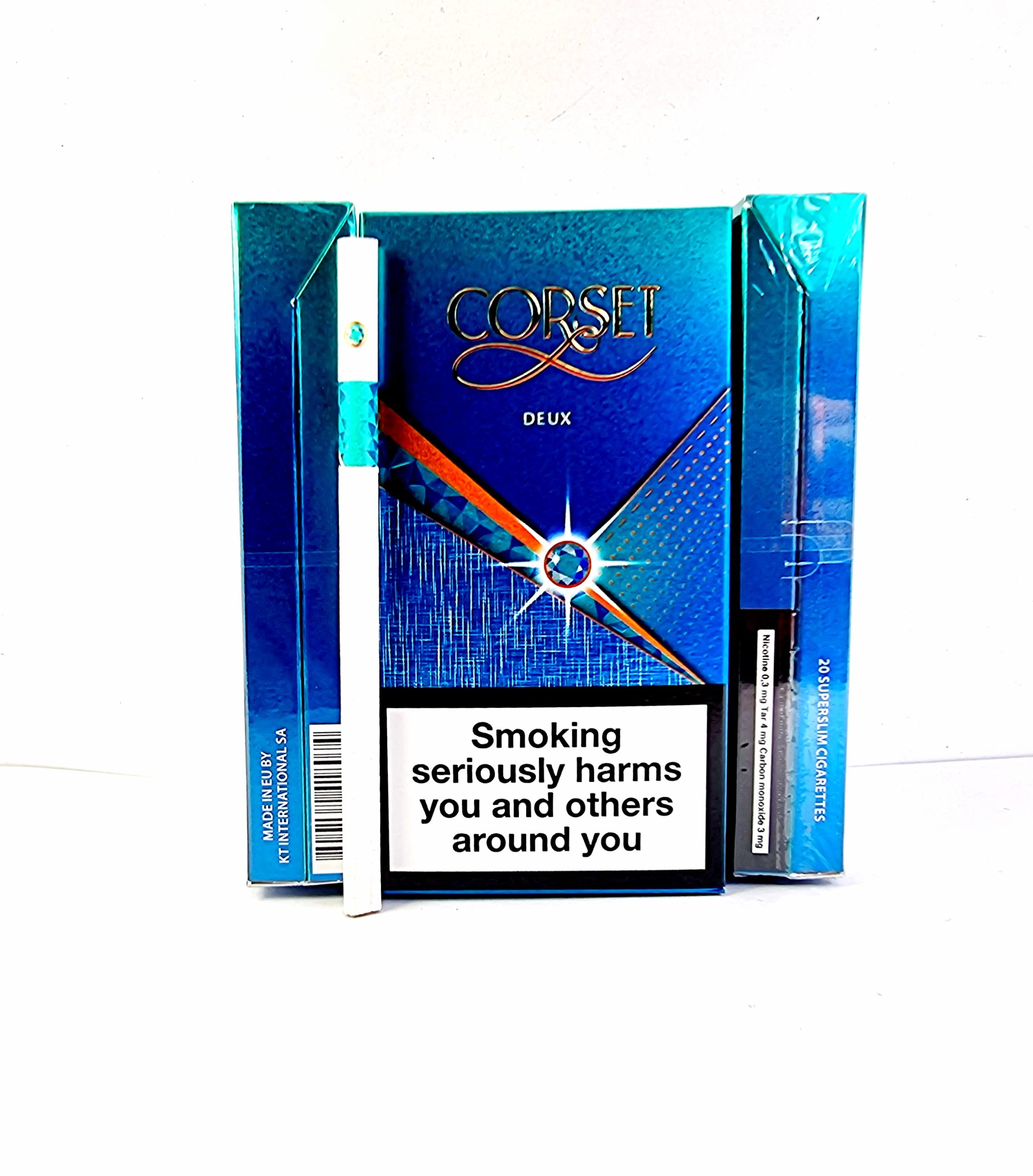 کرست کتابی پاور