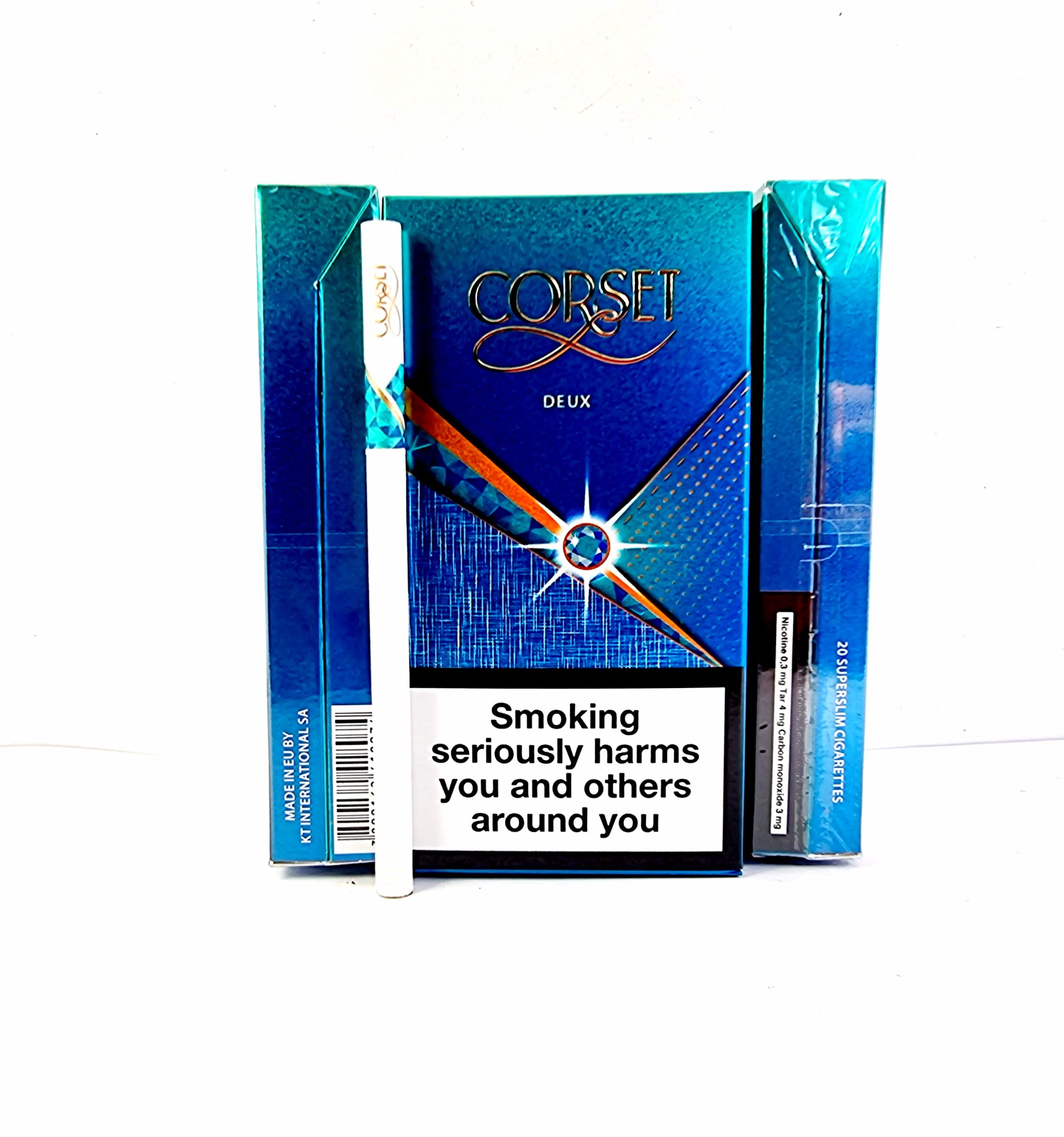 کرست کتابی پاور