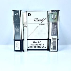 دیویدف سفید اسلیم جدید