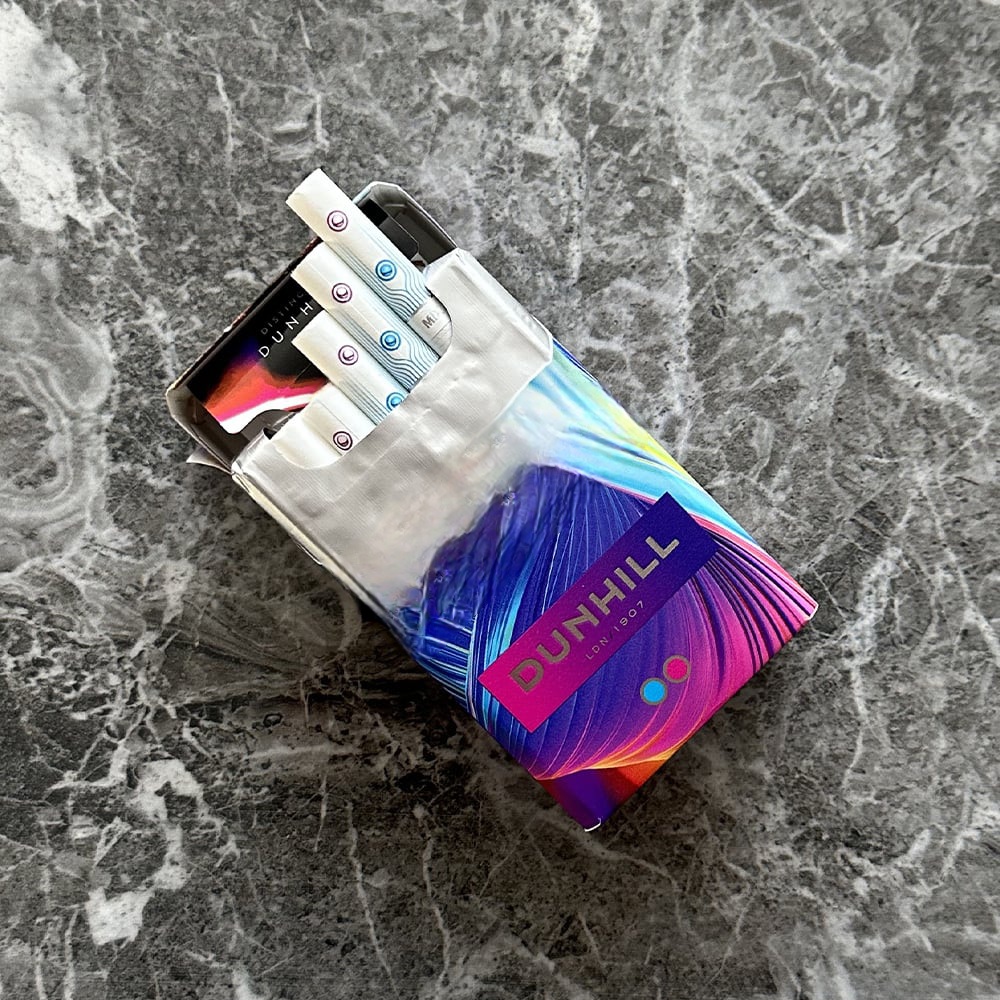 دانهیل دوپاور فریشاپ