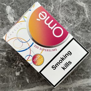 امی (اُمه کارلیا) رژلبی فریشاپ