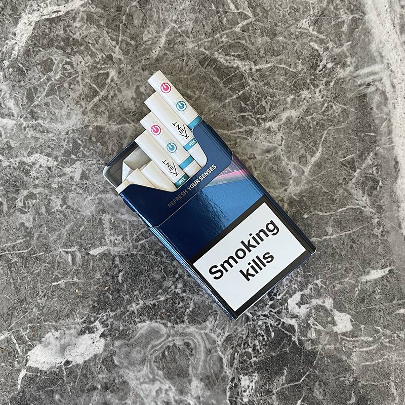 کنت دوپاور فریشاپ