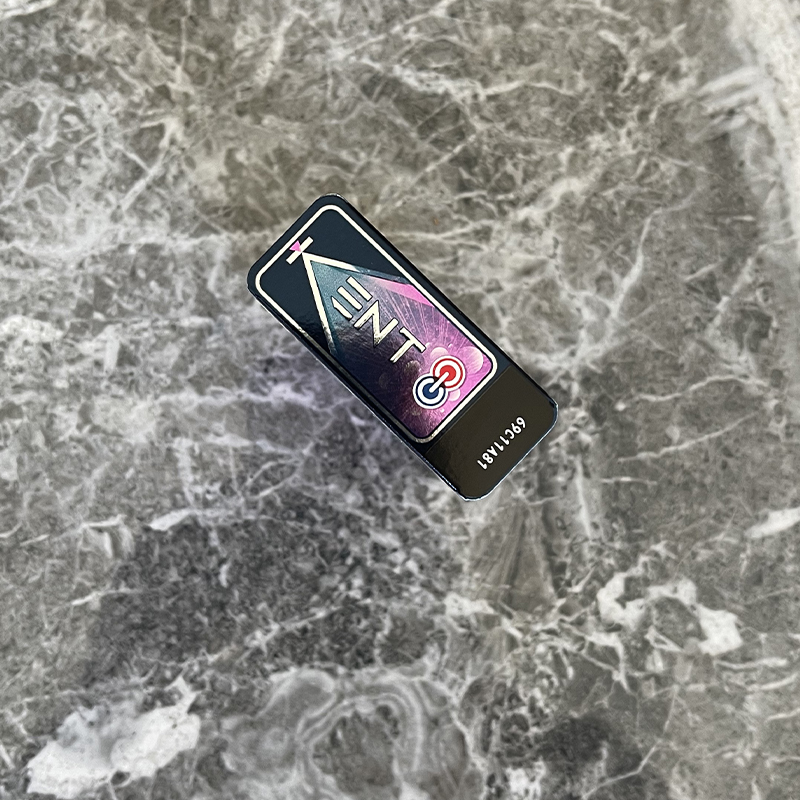 کنت دوپاور فریشاپ