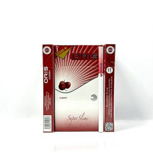 اوریس آلبالو