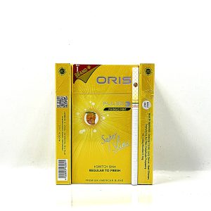 اوریس پاور انبه