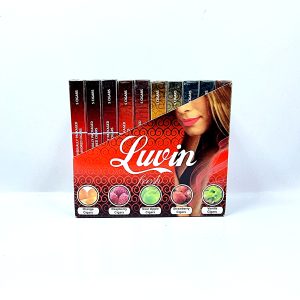 برگ روکش دار لاوین ۵نخی