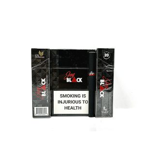 جوی بلک میخک