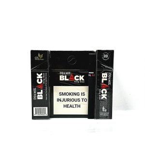 دیجامیل بلک میخک