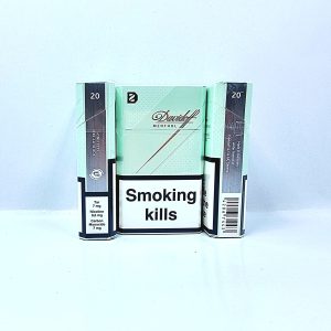 دیویدف نعنایی فریشاپ