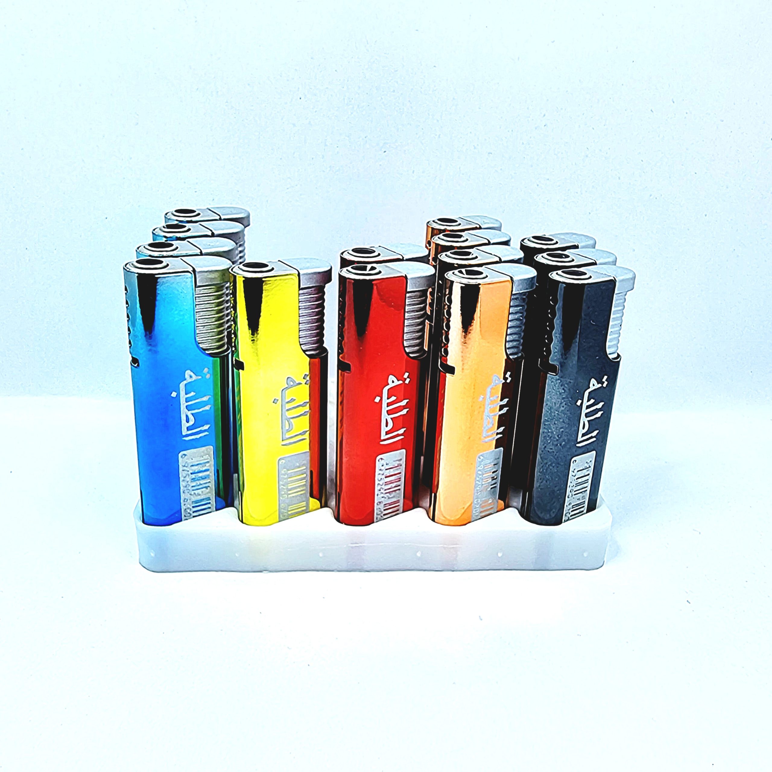 فندک اتمی طلبه