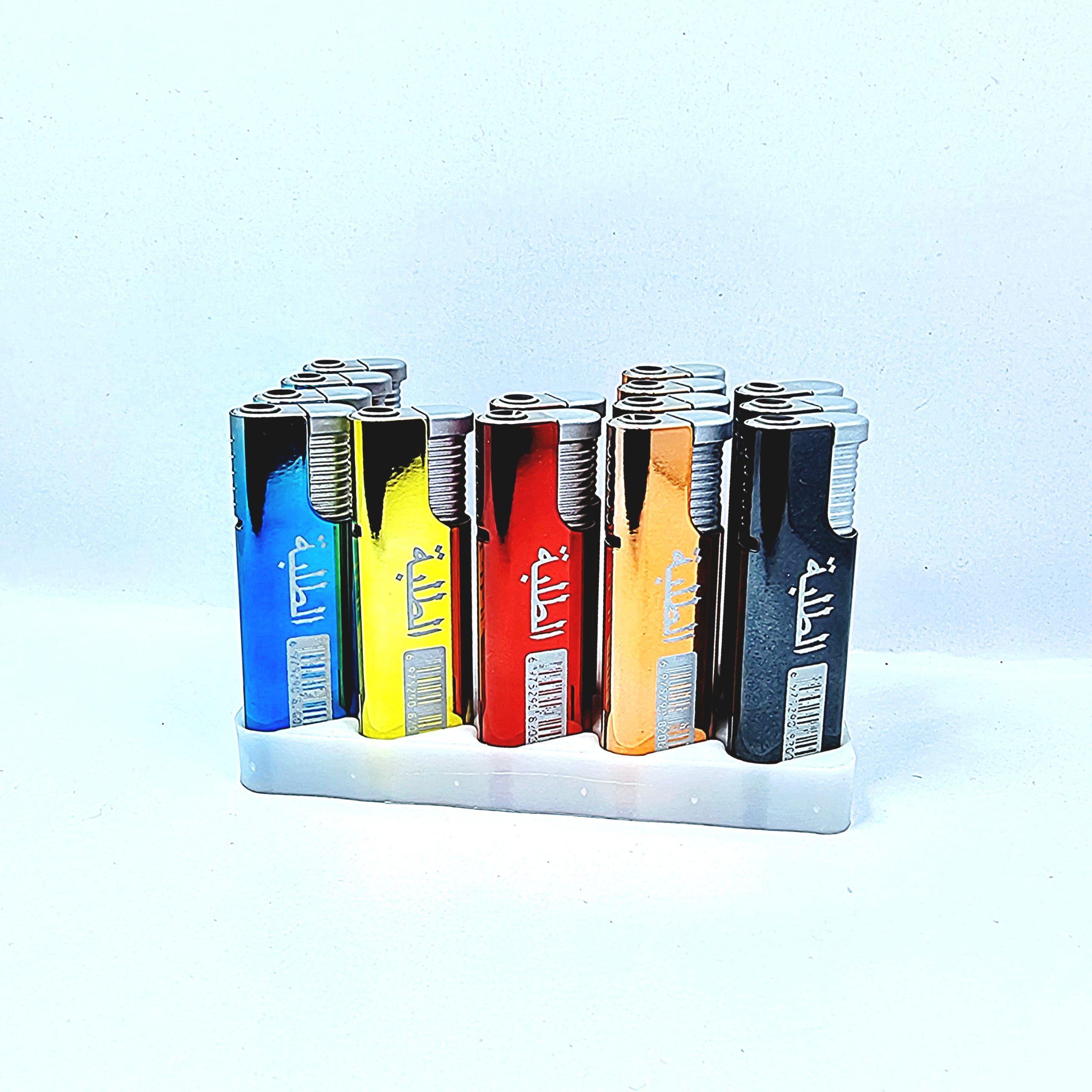 فندک اتمی طلبه