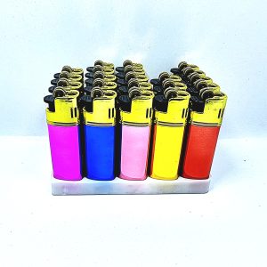 فندک اتمی سنگی چخماقی