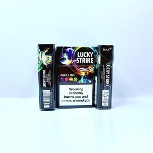 لاکی استریک ۴کلیک فریشاپ