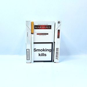 مارشال قرمز باریک