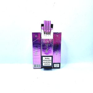 مرلین رژلبی صورتی