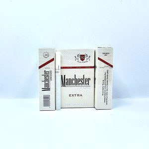 منچستر قرمز اکسترا