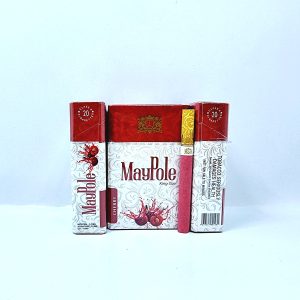 میپول آلبالویی