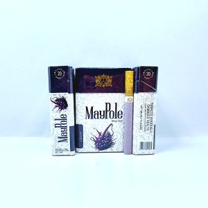 میپول انگور