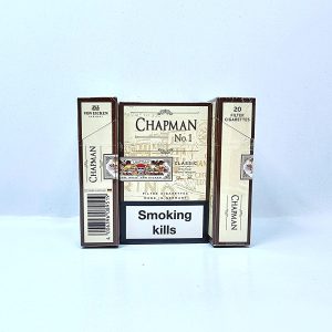 چاپمن کلاسیک