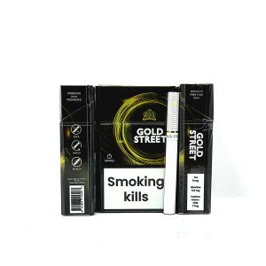 گلد استریت پاور انگور