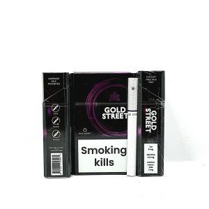 گلد استریت توت سیاه