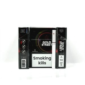 گلد استریت پاور هندوانه