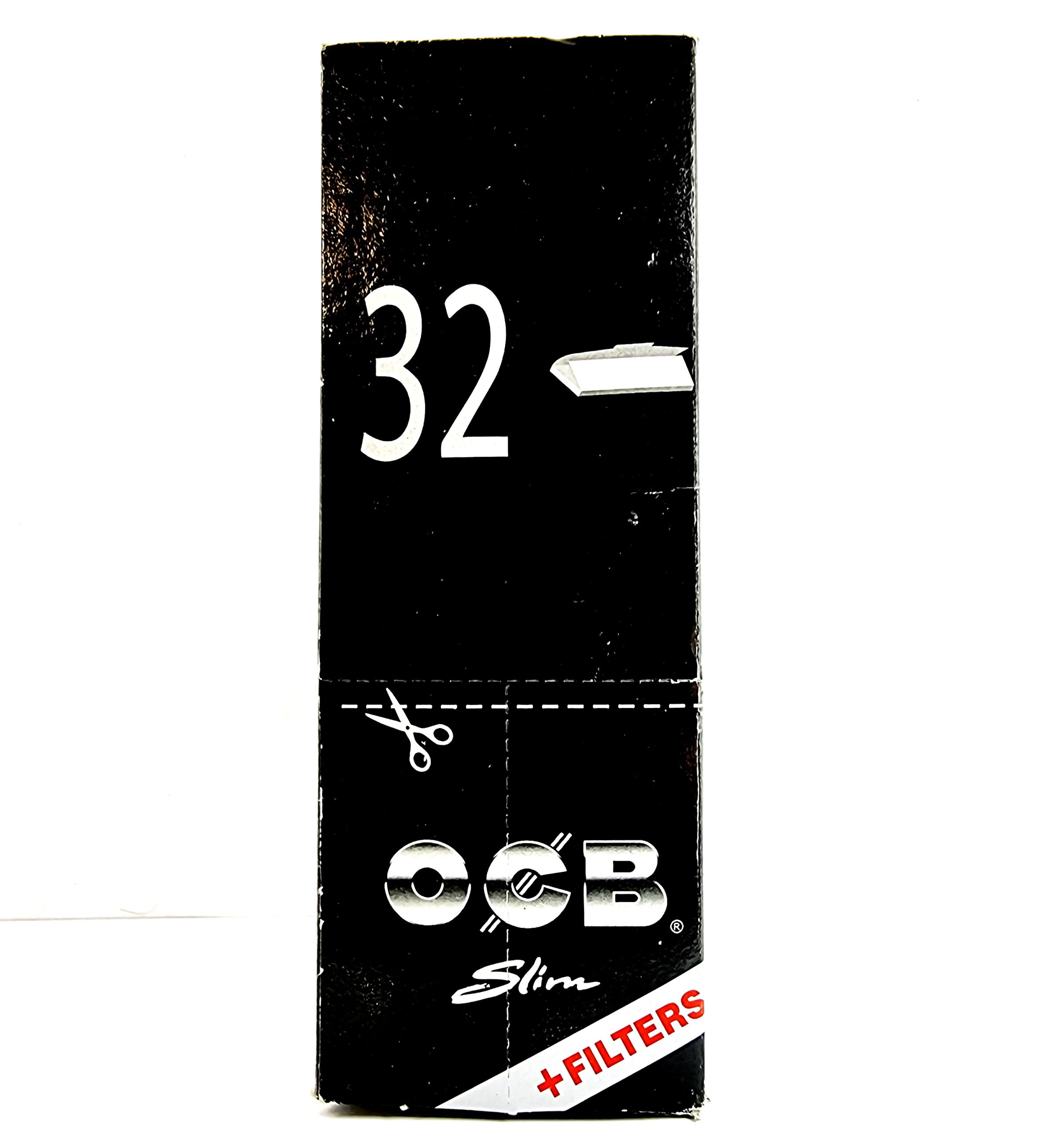 پیپر او سی بی OCB