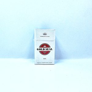 گلدسل قرمز کلکسیونی