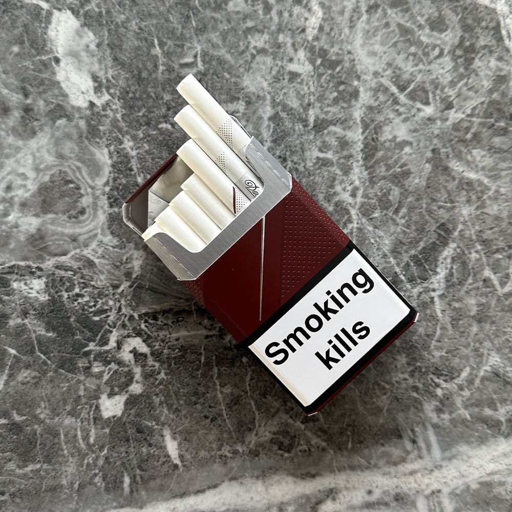 دیویدف قرمز کلاسیک فریشاپ