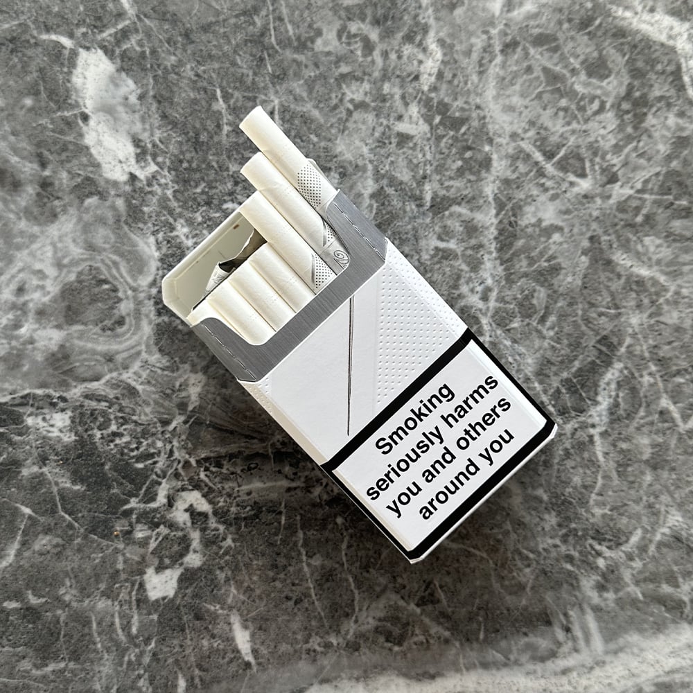 دیویدف سفید کینگ فریشاپ