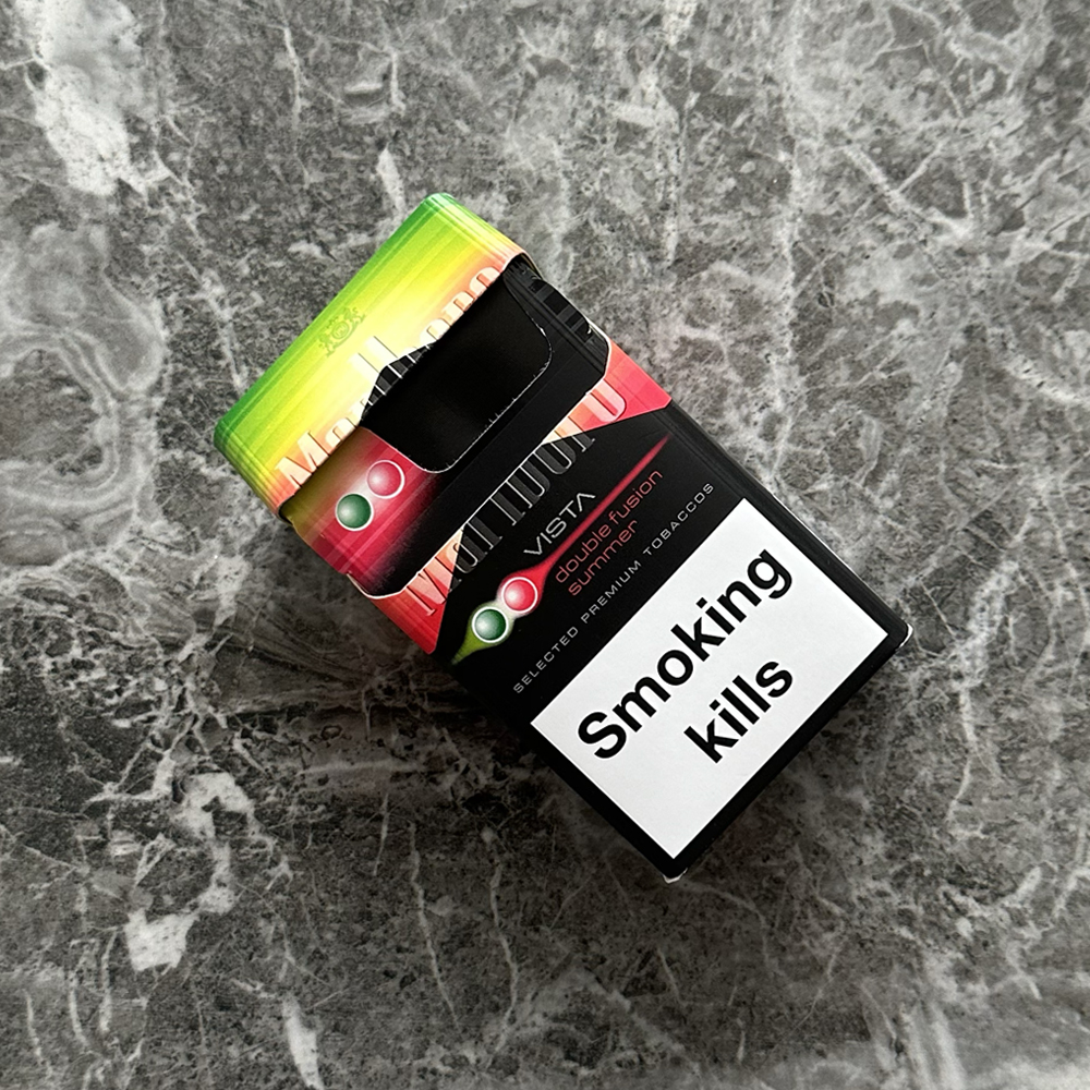 مارلبرو ویستا هندوانه نعنا فریشاپ